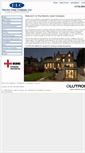 Mobile Screenshot of elc-ltd.com